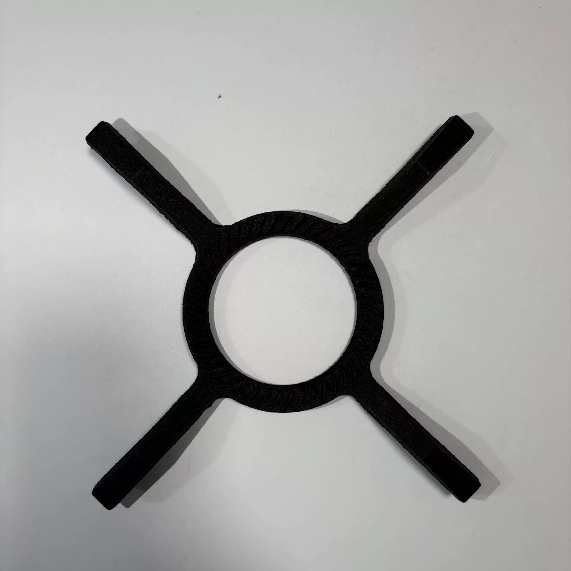 燃气灶架托小锅汤锅锅架家用天然气灶配件灶台防滑架煤气灶台架