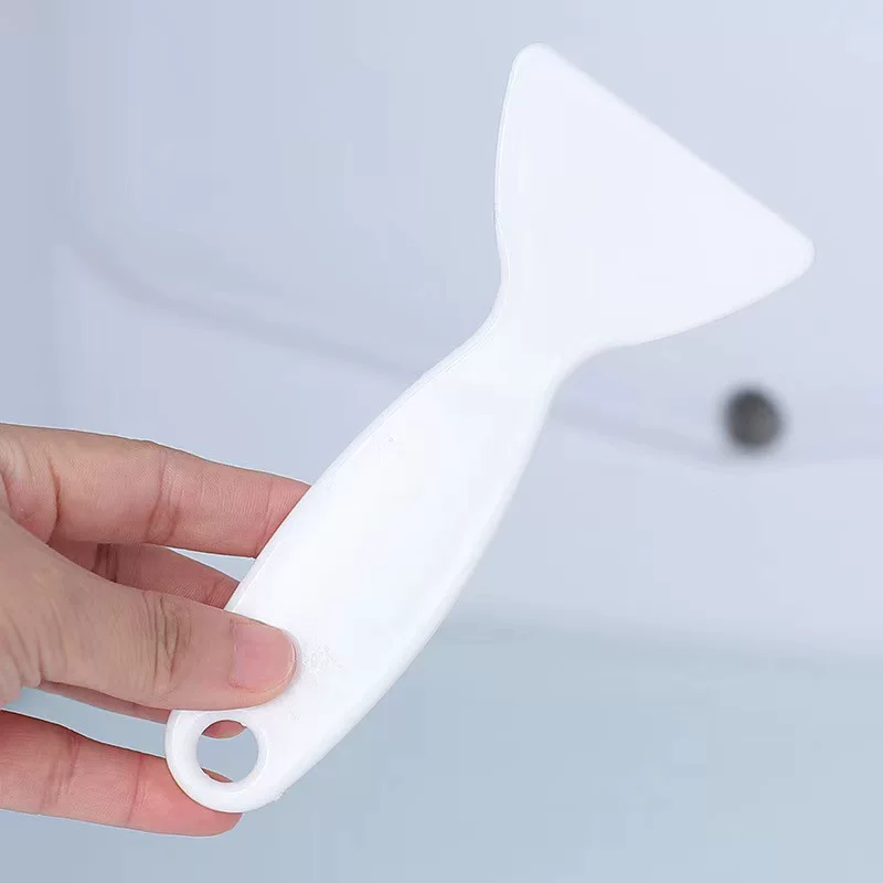 厂家直销家用塑料除冰铲冰箱除冰器 清洁小工具冰铲子冰柜除霜铲