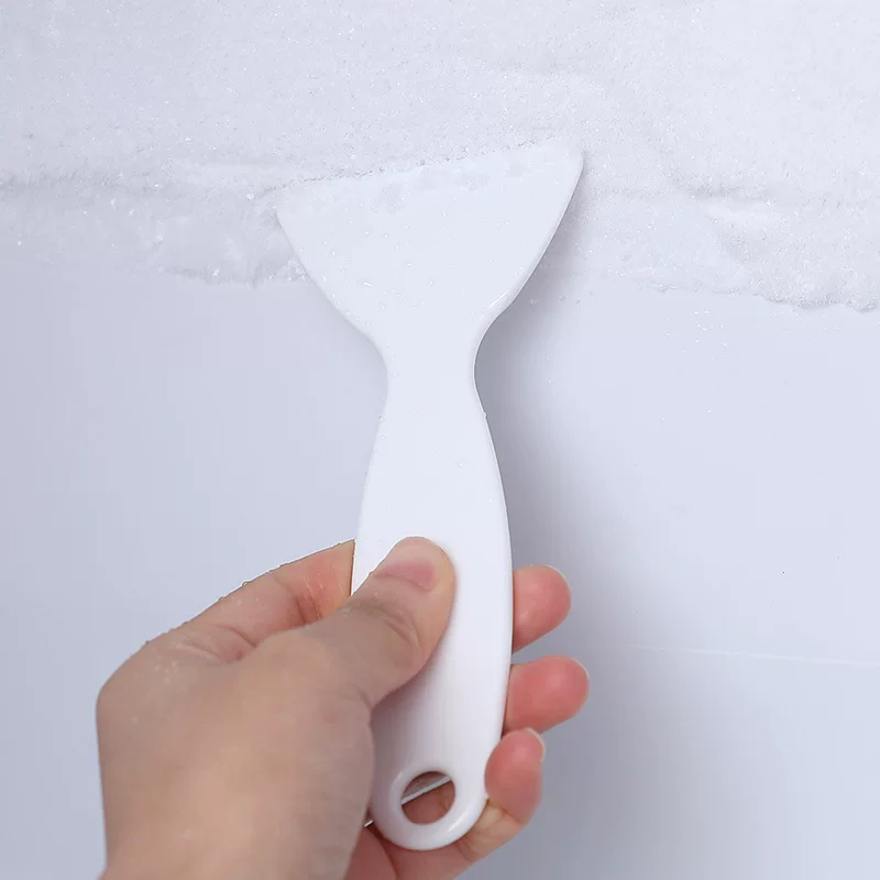 厂家直销家用塑料除冰铲冰箱除冰器 清洁小工具冰铲子冰柜除霜铲