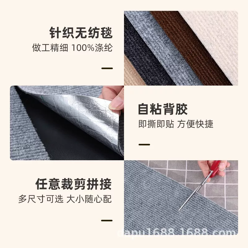 防猫抓沙发保护猫抓垫耐磨不掉屑猫爬垫多功能墙贴猫咪攀爬猫抓板