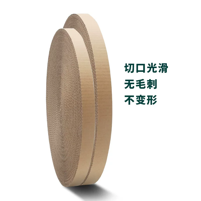 厂家直销圆形猫抓板猫窝碗型替换芯猫抓板磨爪器猫爪盆瓦楞纸
