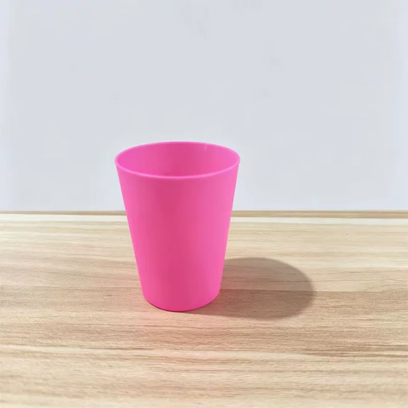 跨境幼儿园互动游戏颜色专注力训练玩具儿童竞技速叠叠杯子批发