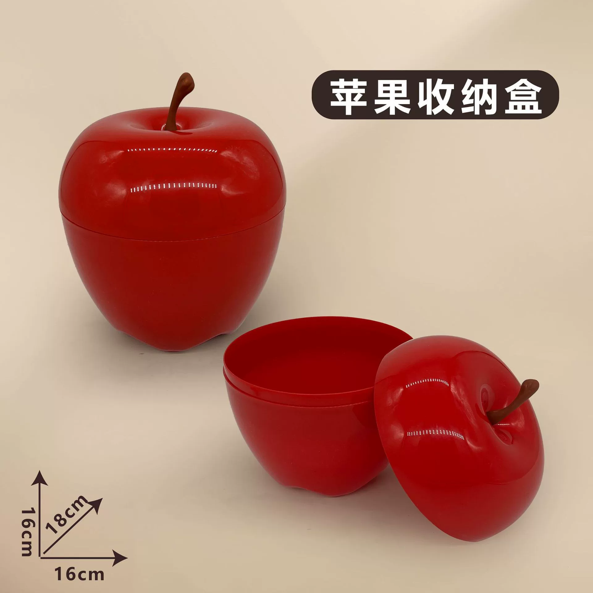 厂家直销切切乐工具配件榴莲盒苹果桶过家家折叠蓝厨房益智玩具