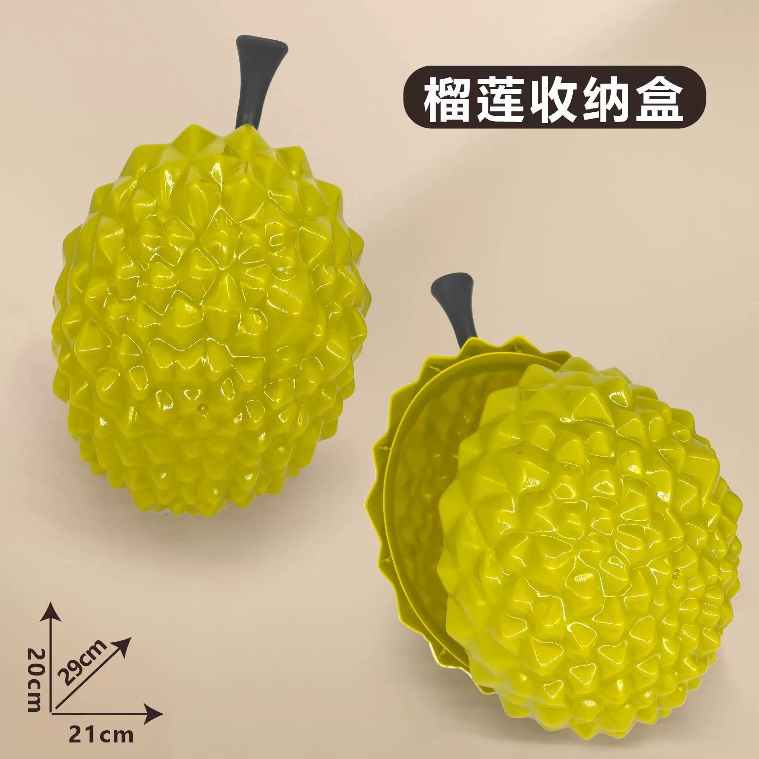 厂家直销切切乐工具配件榴莲盒苹果桶过家家折叠蓝厨房益智玩具