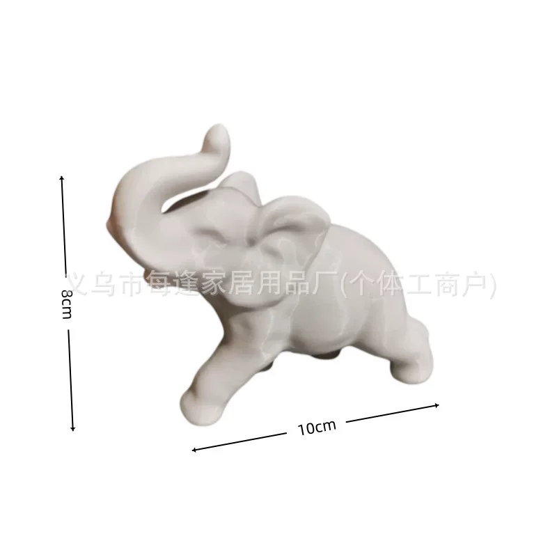 每逢3D打印全家福系列款仿真陆上家族动物世界模型静态摆件玩具