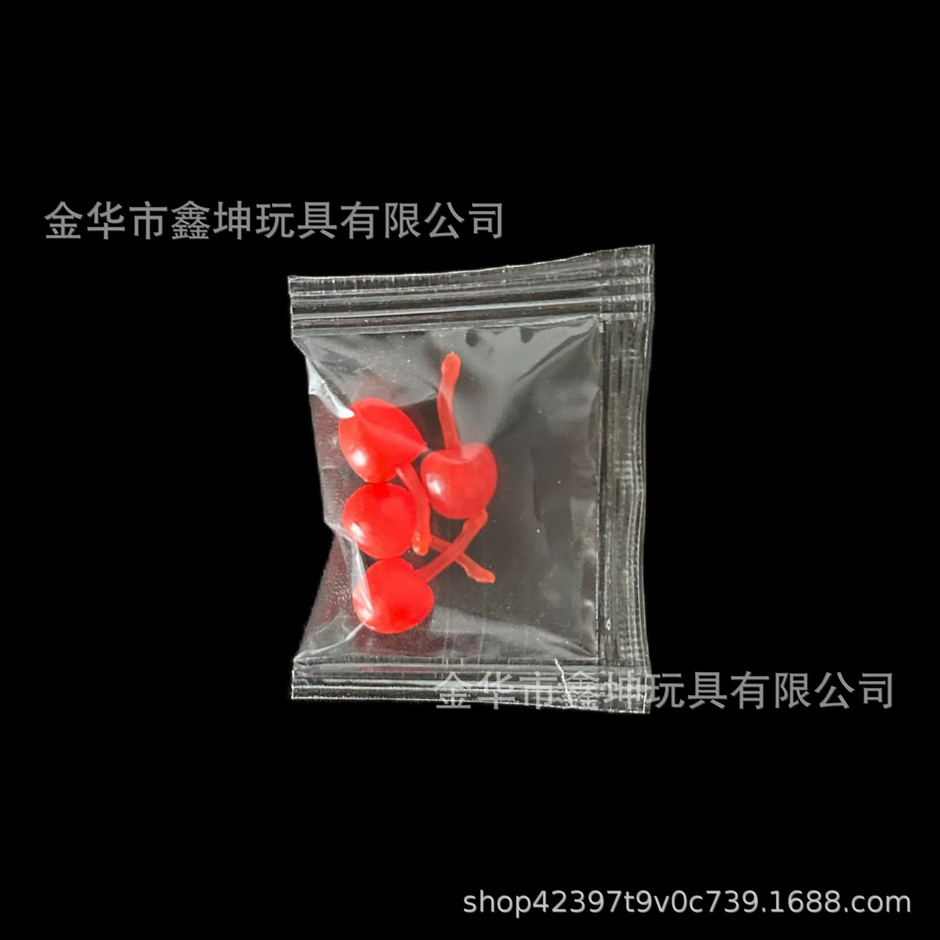 仿真五谷杂粮葡萄干红豆绿豆花生芝麻趣味过家家-DIY食玩玩具配件