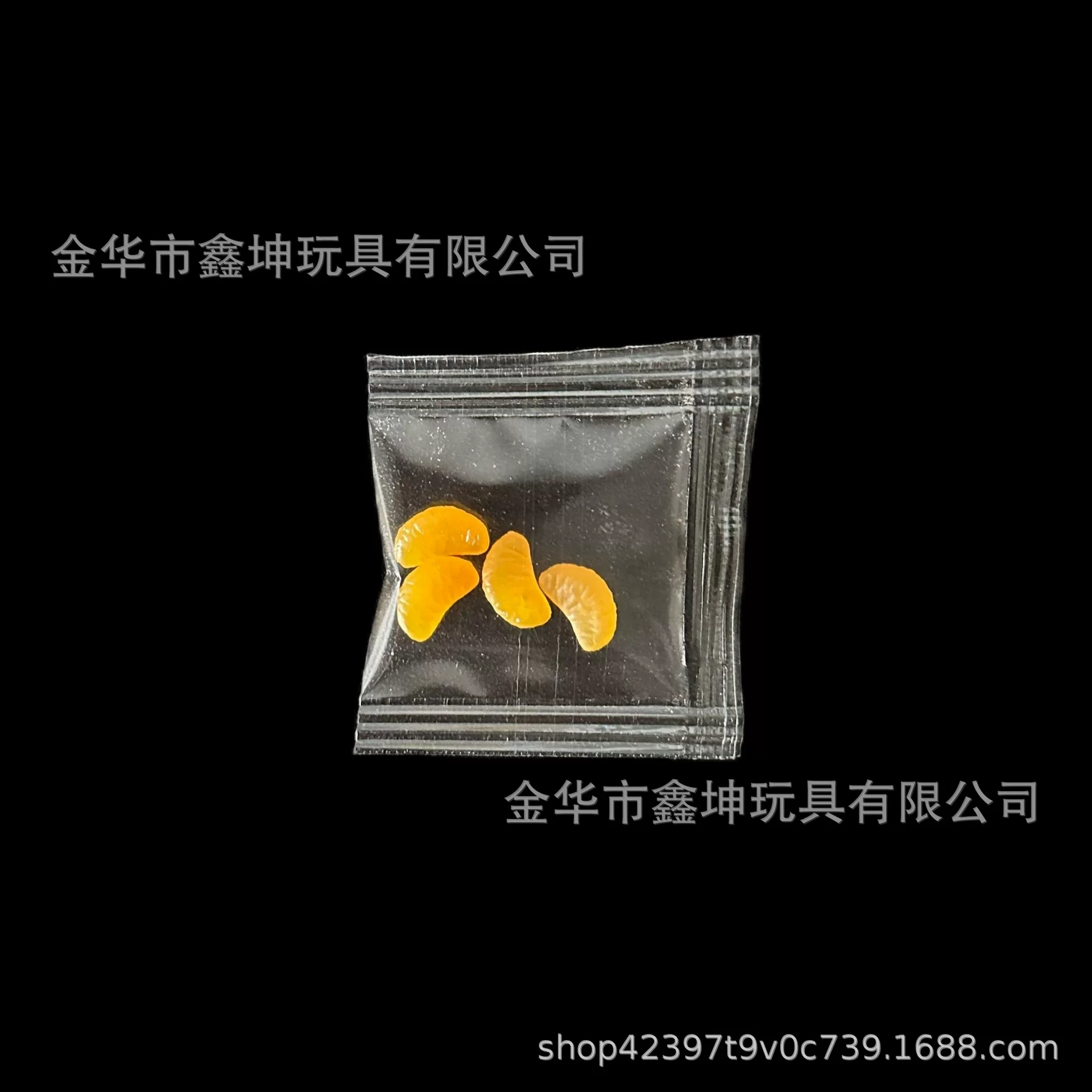 仿真五谷杂粮葡萄干红豆绿豆花生芝麻趣味过家家-DIY食玩玩具配件