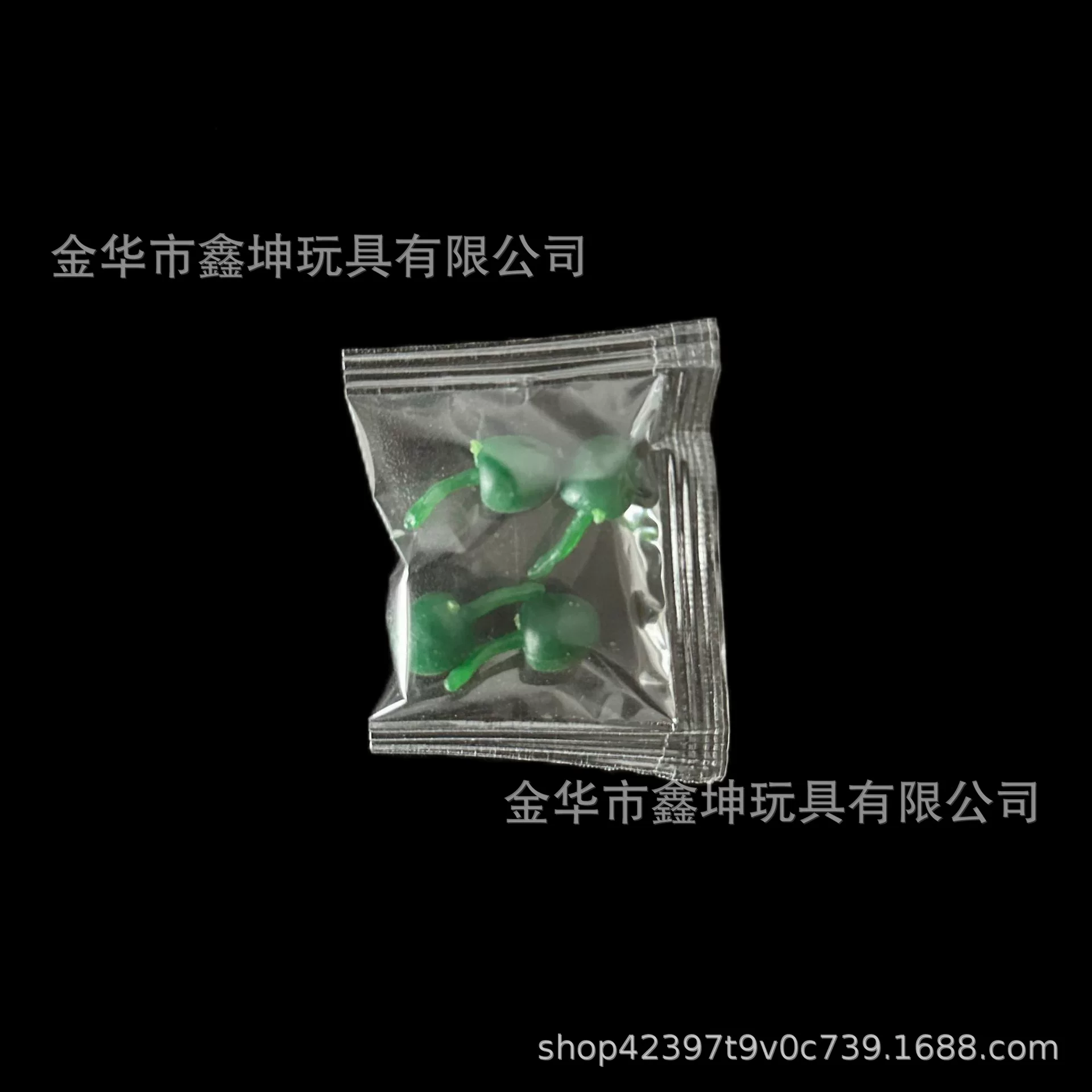 仿真五谷杂粮葡萄干红豆绿豆花生芝麻趣味过家家-DIY食玩玩具配件