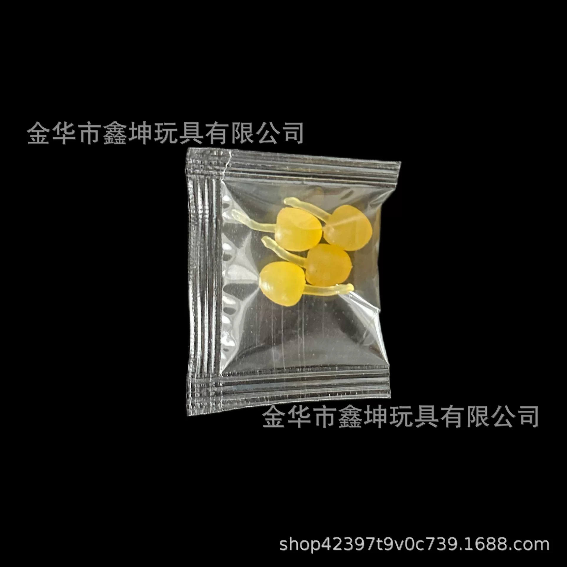 仿真五谷杂粮葡萄干红豆绿豆花生芝麻趣味过家家-DIY食玩玩具配件
