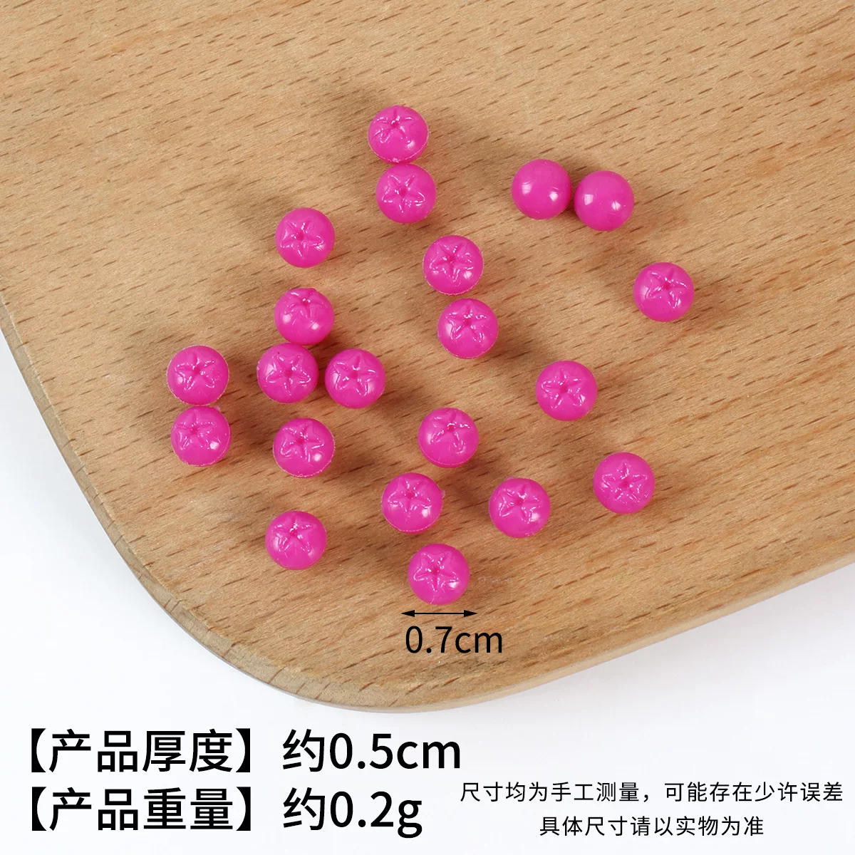 PVC仿真食玩蓝莓模型仿真水果假蓝莓桑葚食材道具DIY蛋糕装饰配件