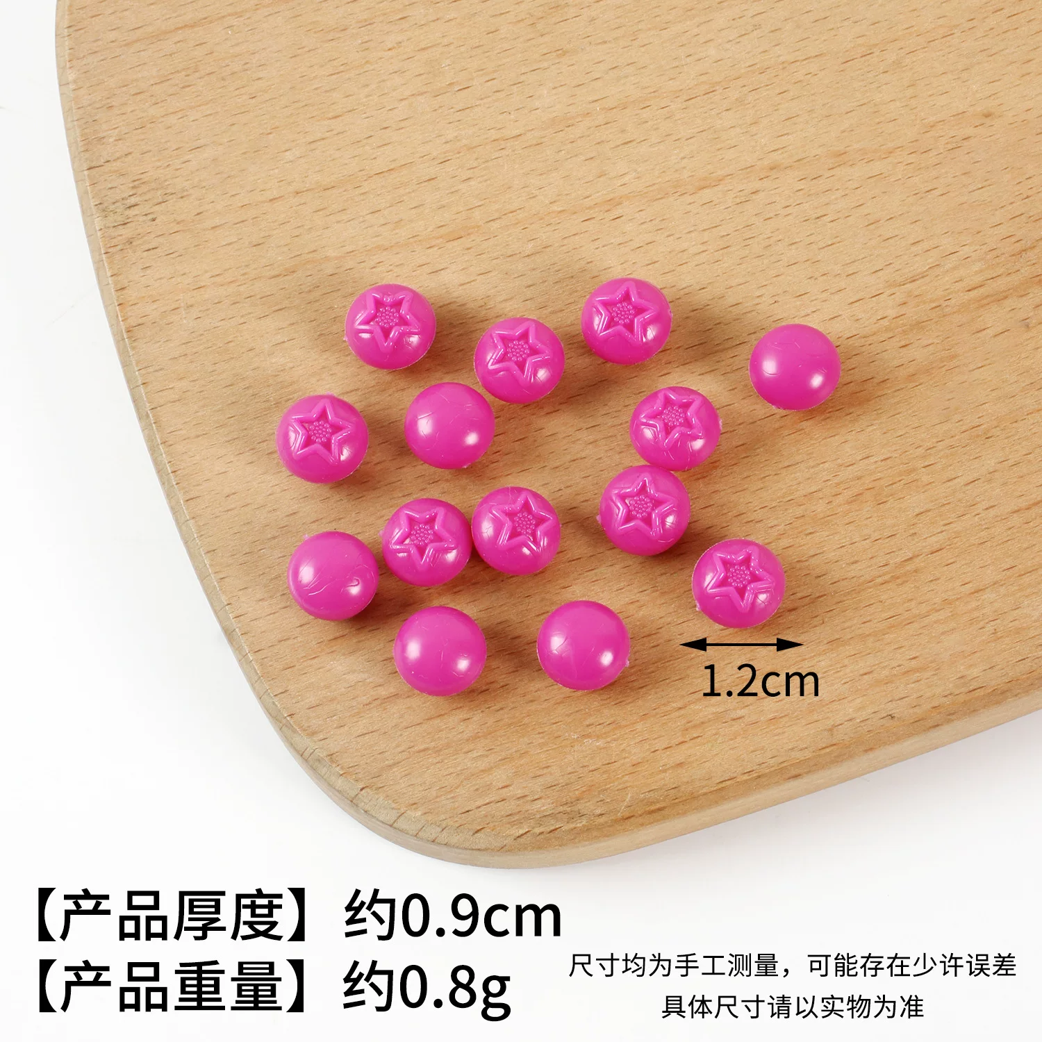 PVC仿真食玩蓝莓模型仿真水果假蓝莓桑葚食材道具DIY蛋糕装饰配件
