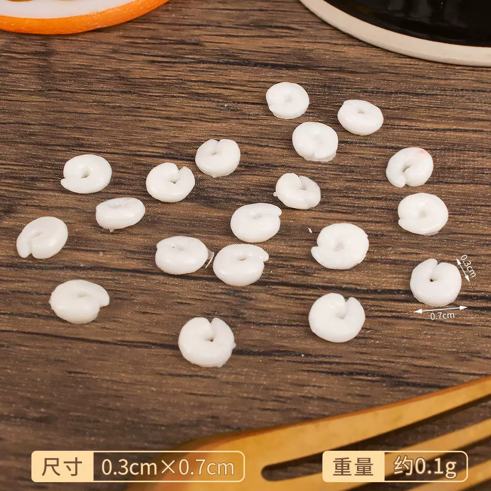 食材配件模型pvc仿真鱼红烧肉青菜微缩食玩dollhouse娃娃屋玩具