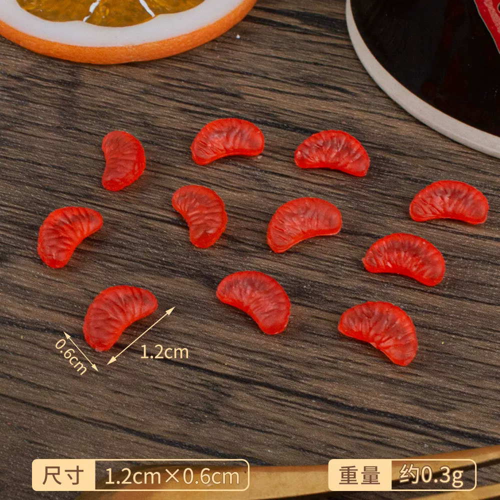 食材配件模型pvc仿真鱼红烧肉青菜微缩食玩dollhouse娃娃屋玩具