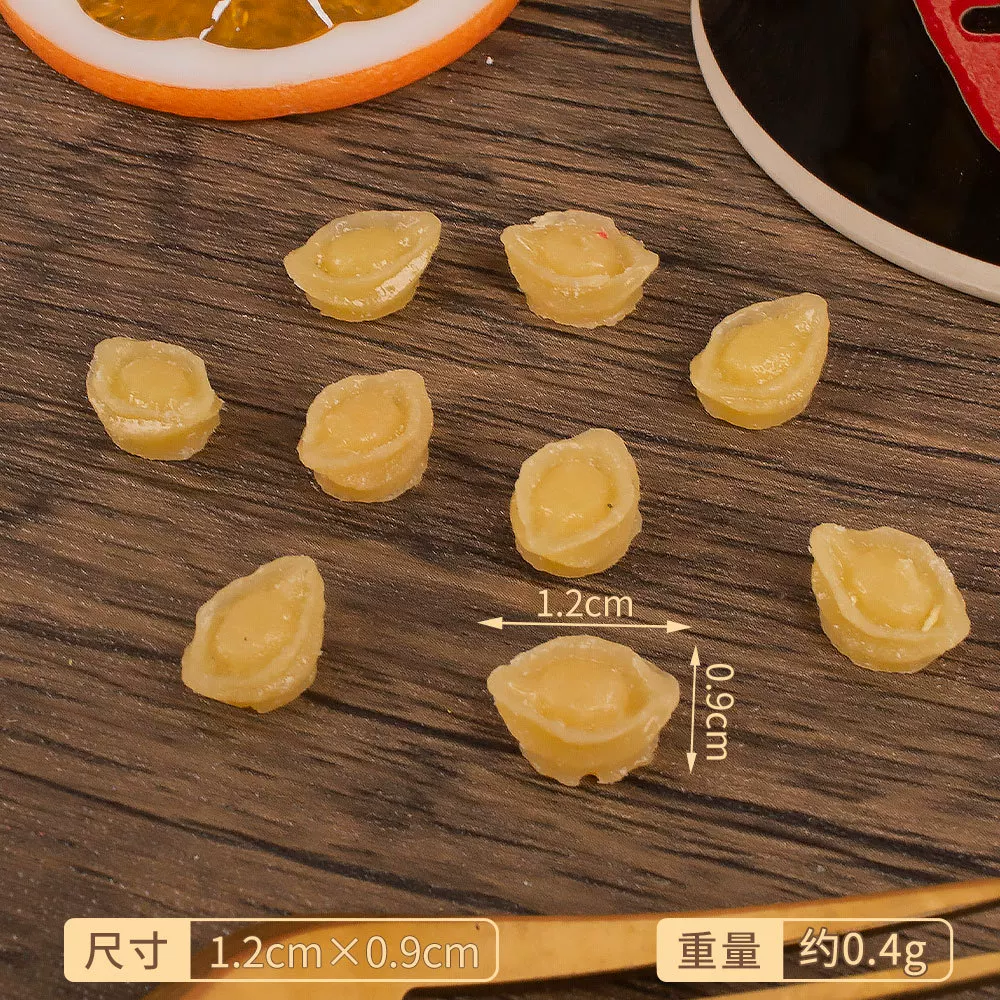 食材配件模型pvc仿真鱼红烧肉青菜微缩食玩dollhouse娃娃屋玩具