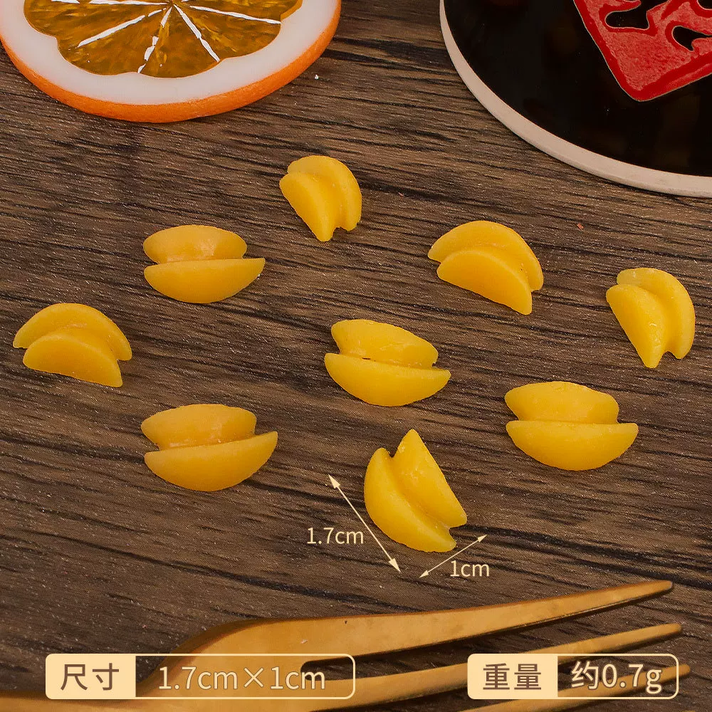食材配件模型pvc仿真鱼红烧肉青菜微缩食玩dollhouse娃娃屋玩具