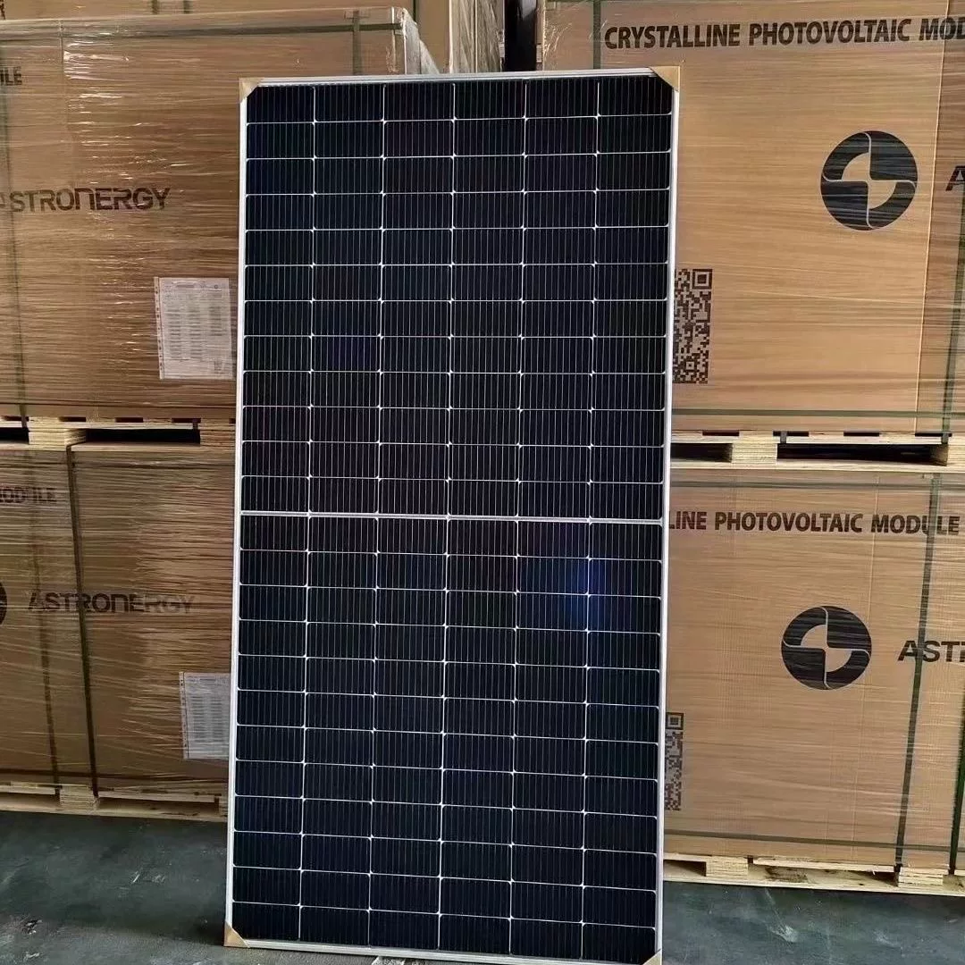 正泰发电板620W 630瓦635瓦全新A级大功率户外太阳能光伏板家用工