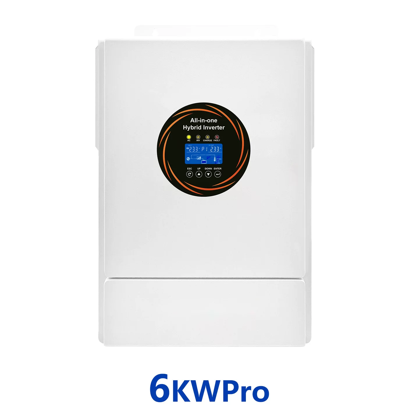 全套5-60KW家庭太阳能储能锂电池系统离网家用光伏储能系统厂家