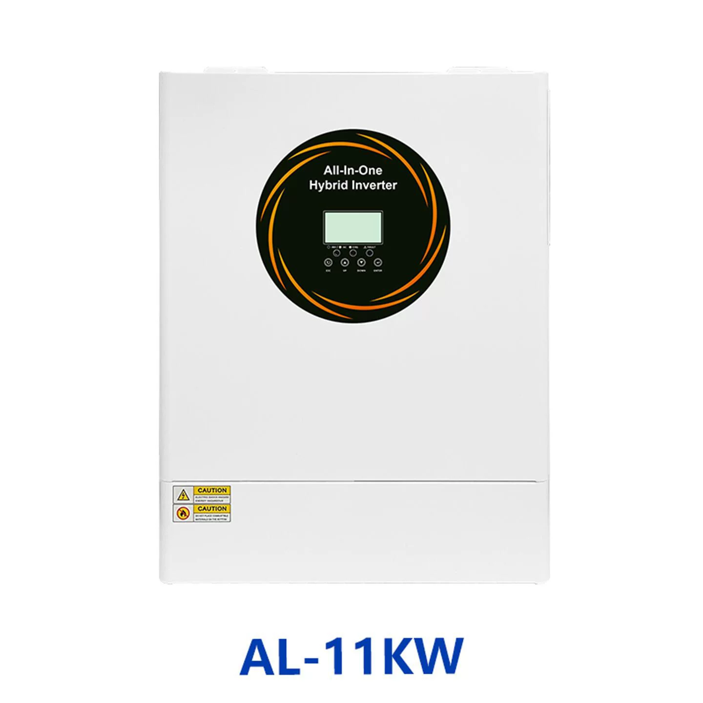 全套5-60KW家庭太阳能储能锂电池系统离网家用光伏储能系统厂家