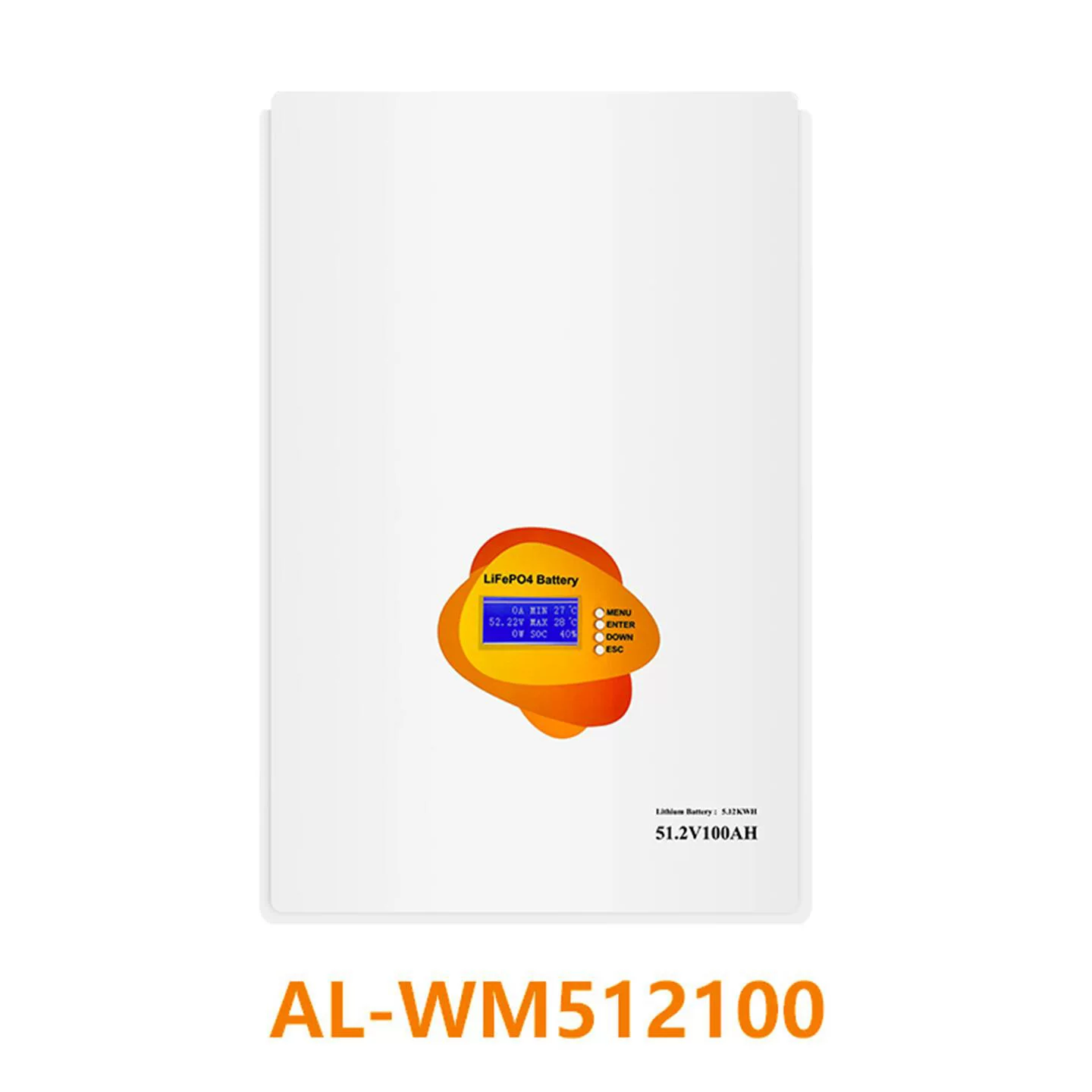 全套5-60KW家庭太阳能储能锂电池系统离网家用光伏储能系统厂家